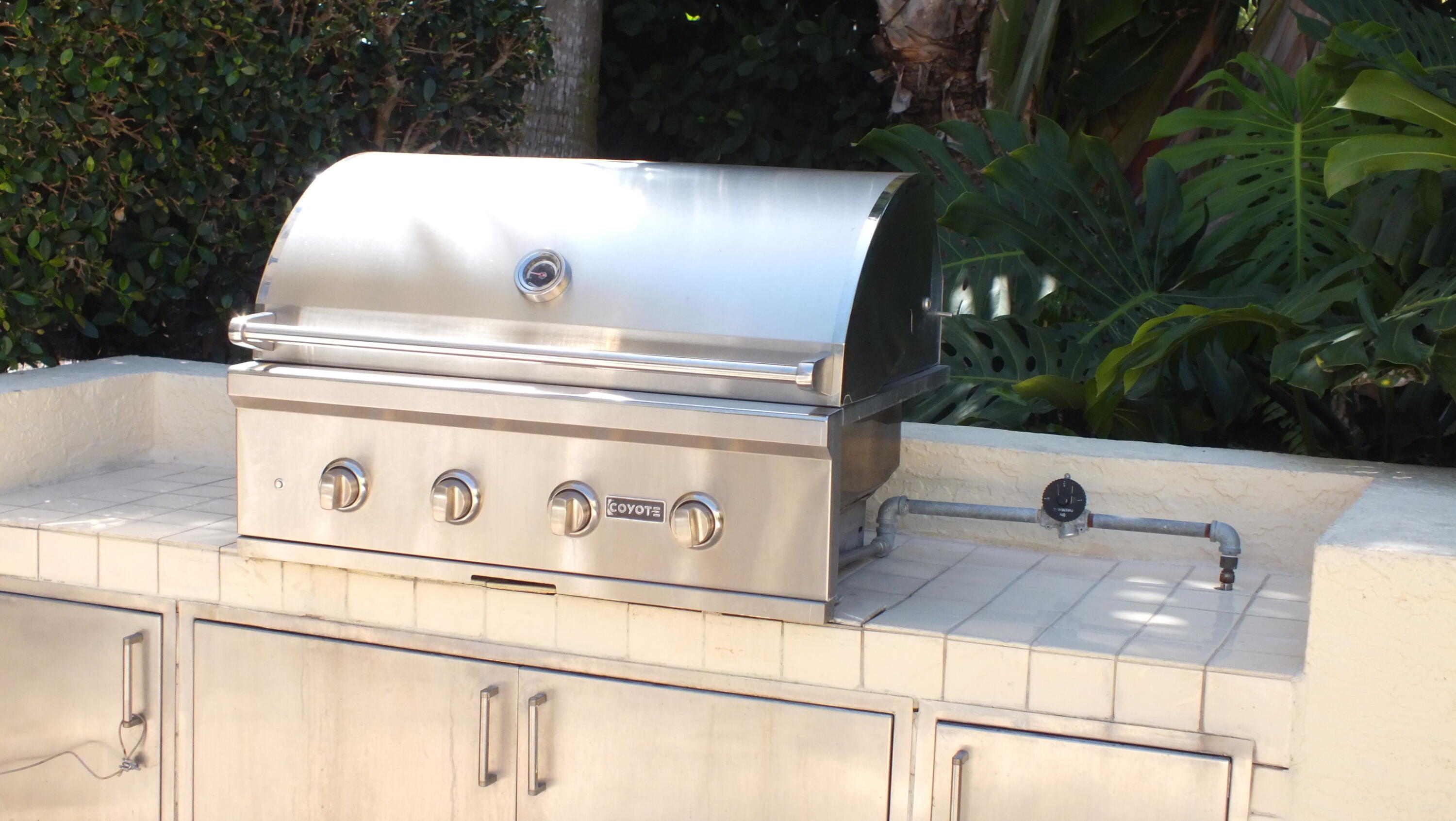 610 CLEMATIS CONDO - Residential Lease