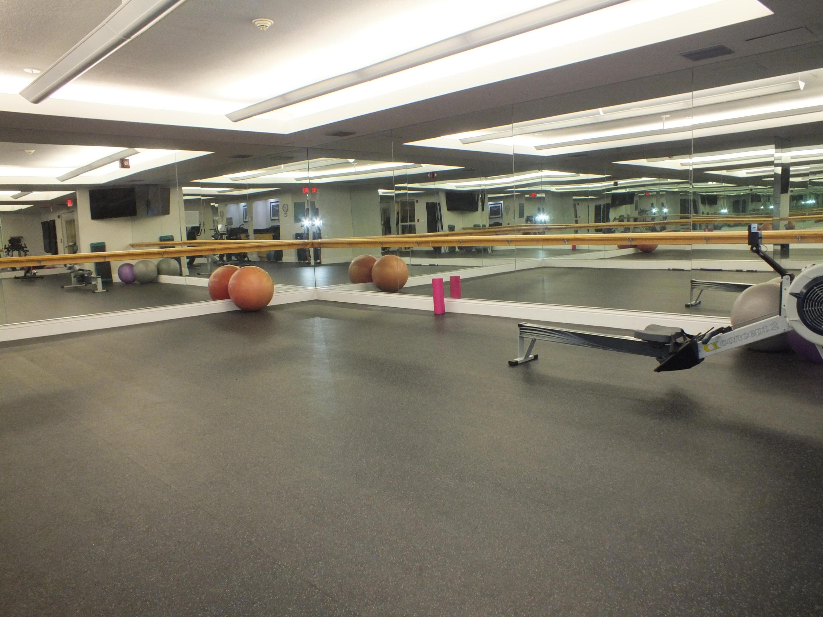 610 CLEMATIS CONDO - Residential Lease