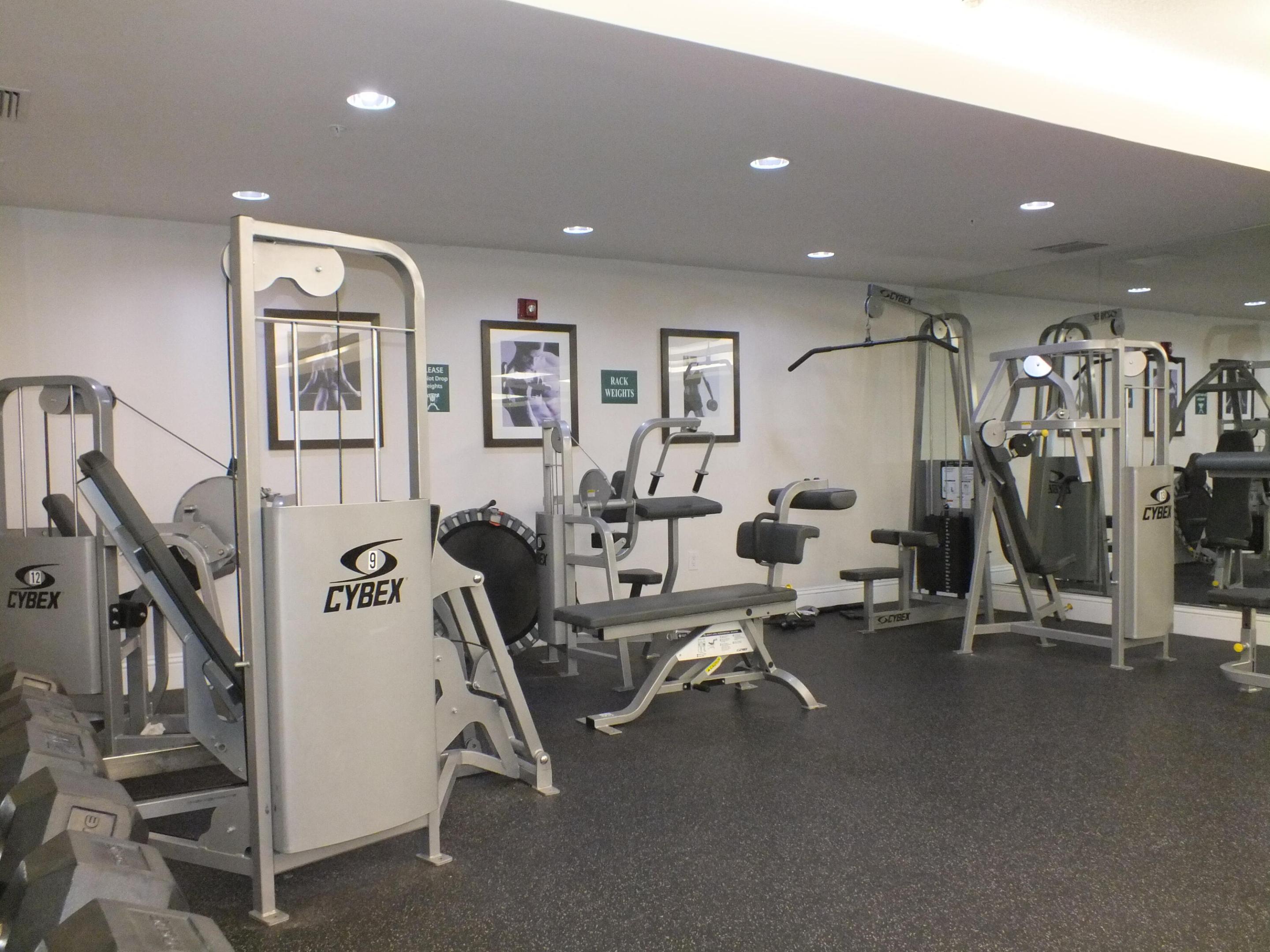 610 CLEMATIS CONDO - Residential Lease