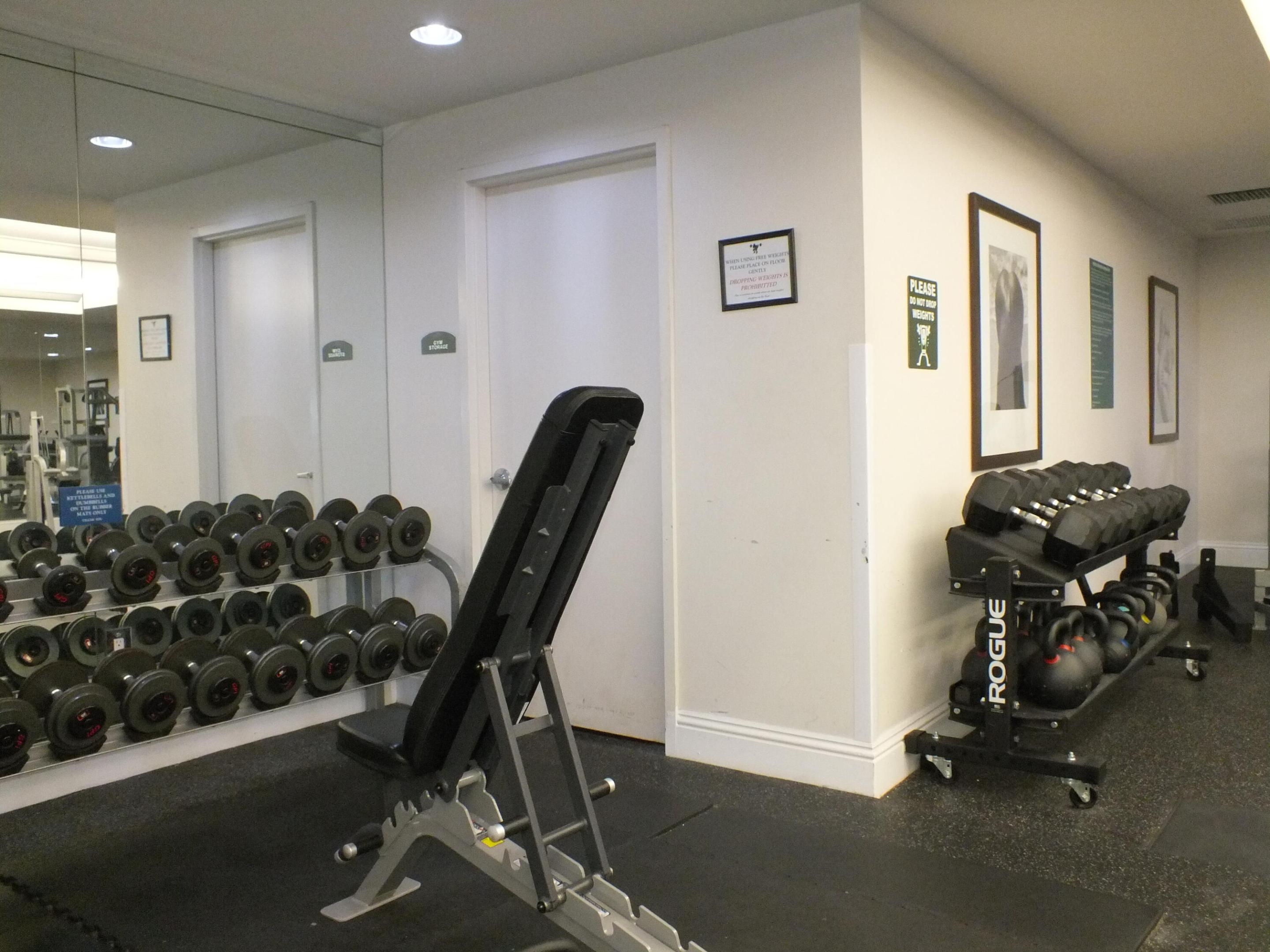 610 CLEMATIS CONDO - Residential Lease