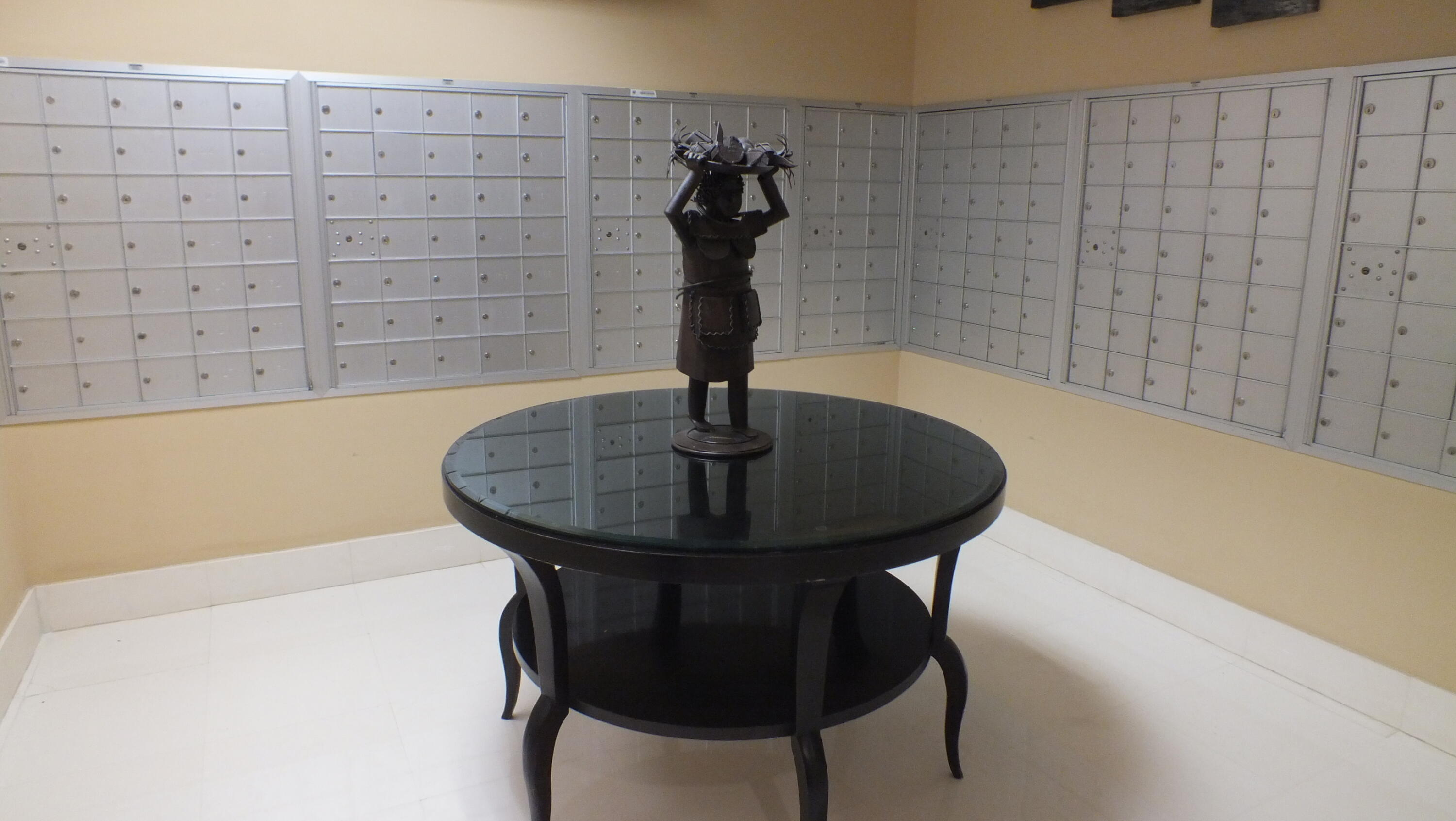 610 CLEMATIS CONDO - Residential Lease