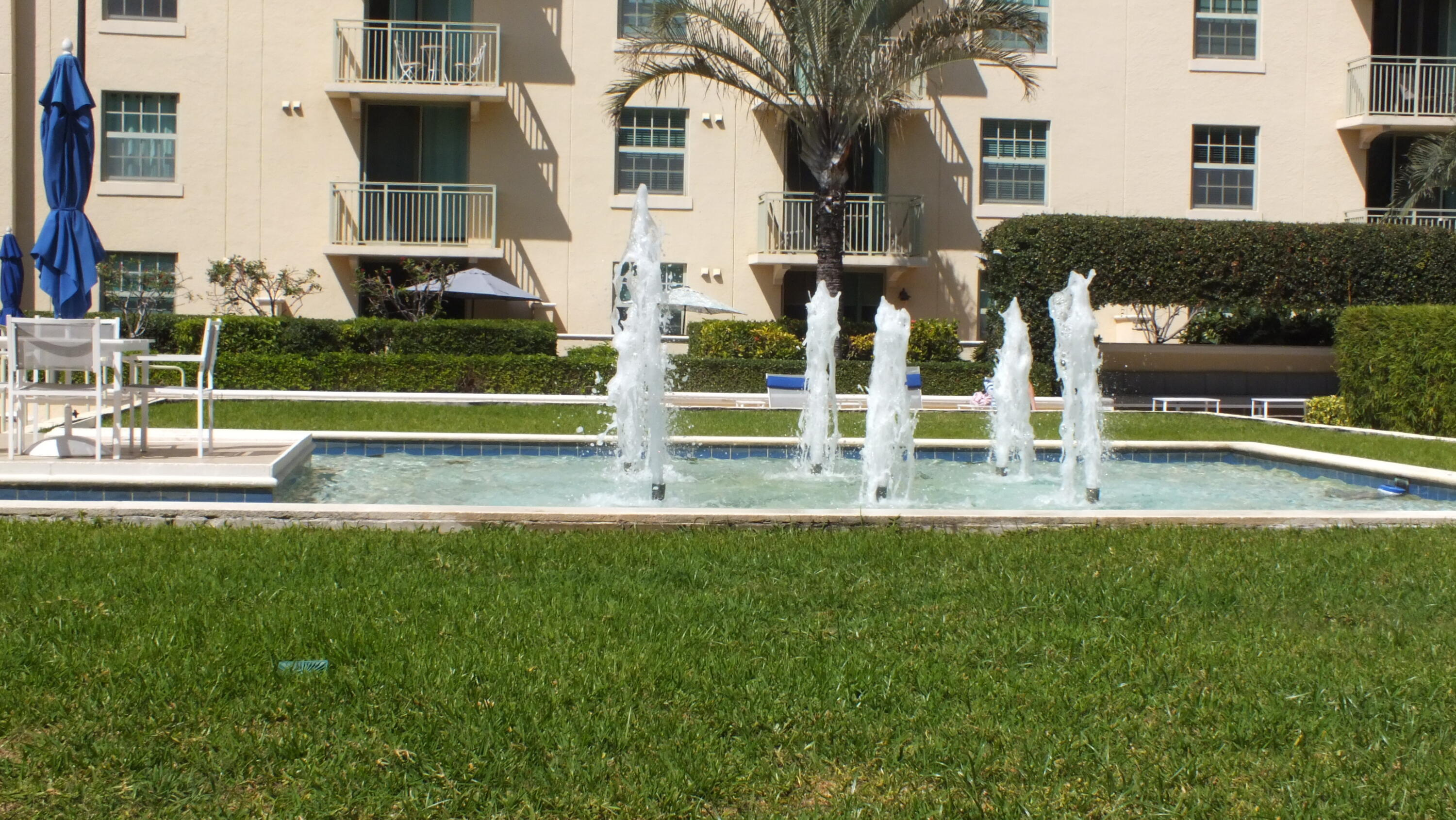 610 CLEMATIS CONDO - Residential Lease