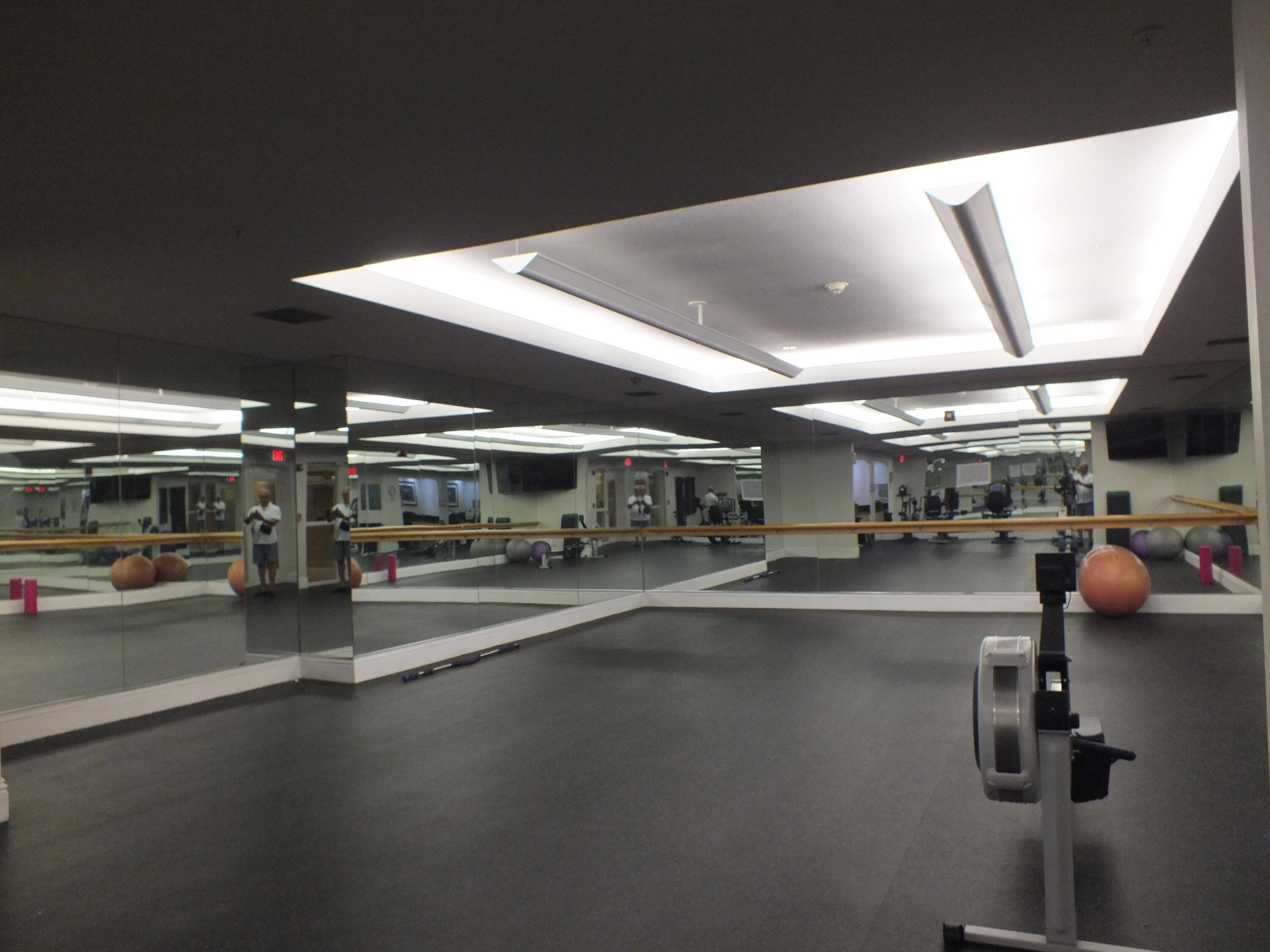 610 CLEMATIS CONDO - Residential Lease