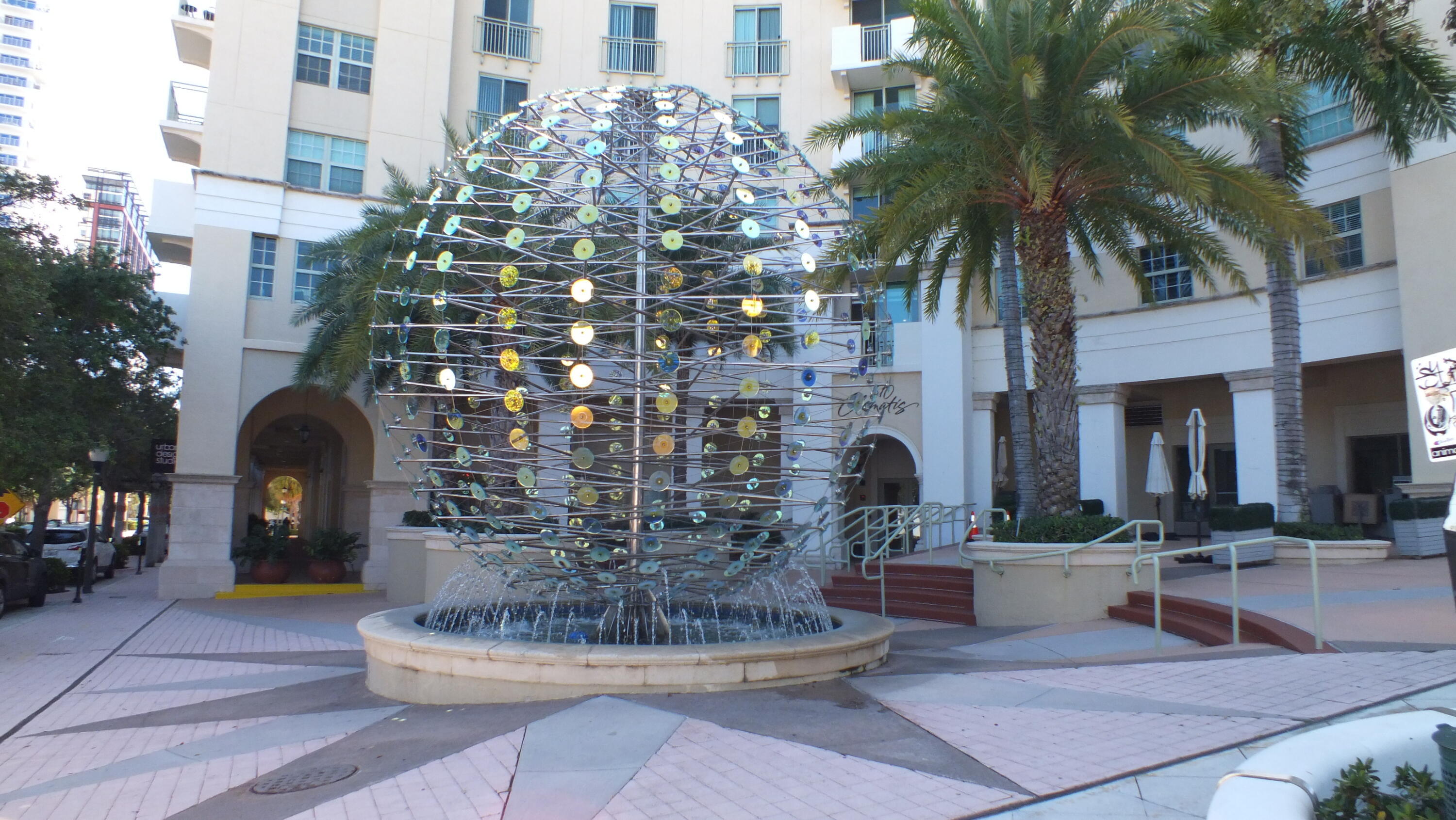 610 CLEMATIS CONDO - Residential Lease