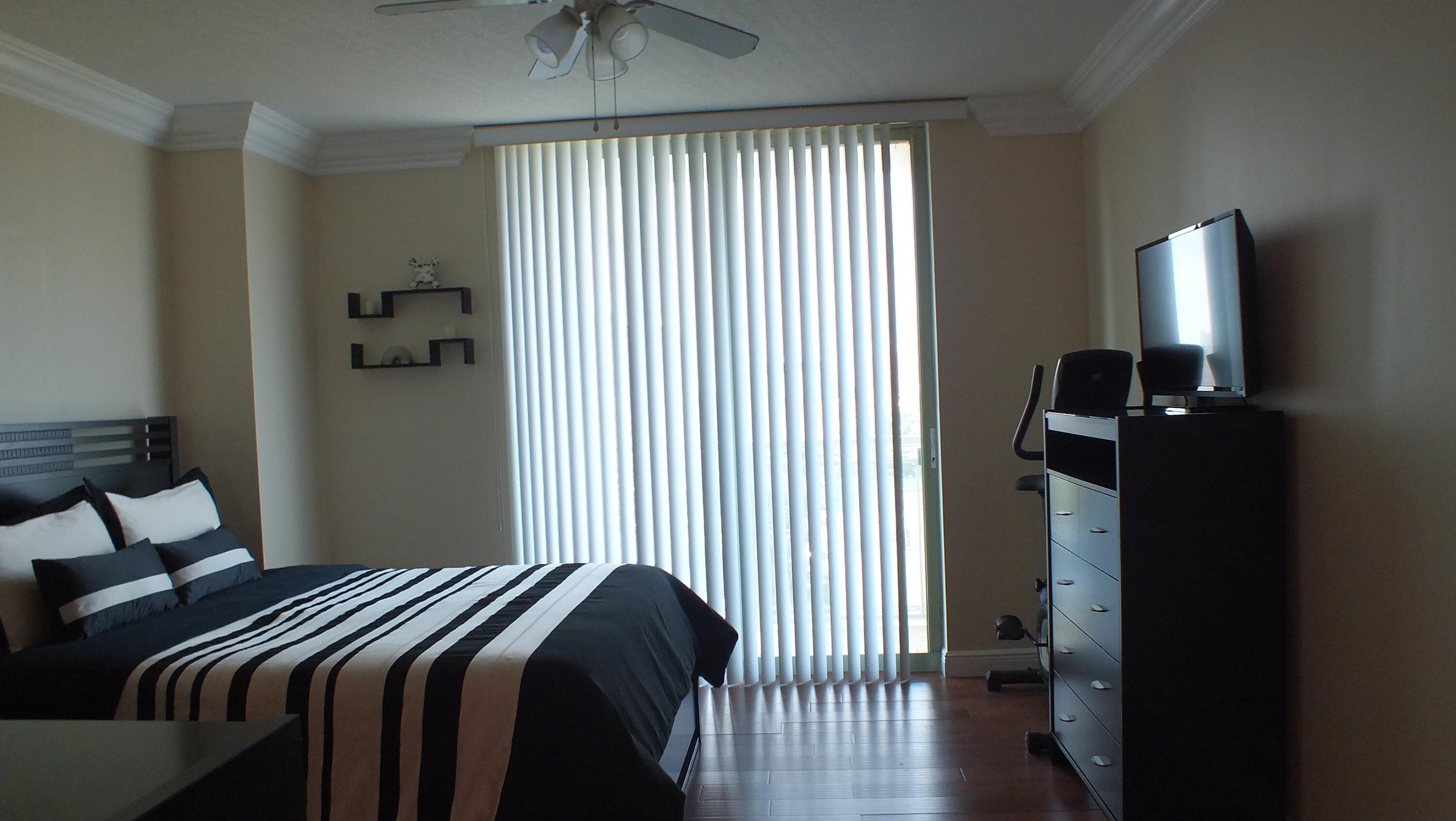 610 CLEMATIS CONDO - Residential Lease