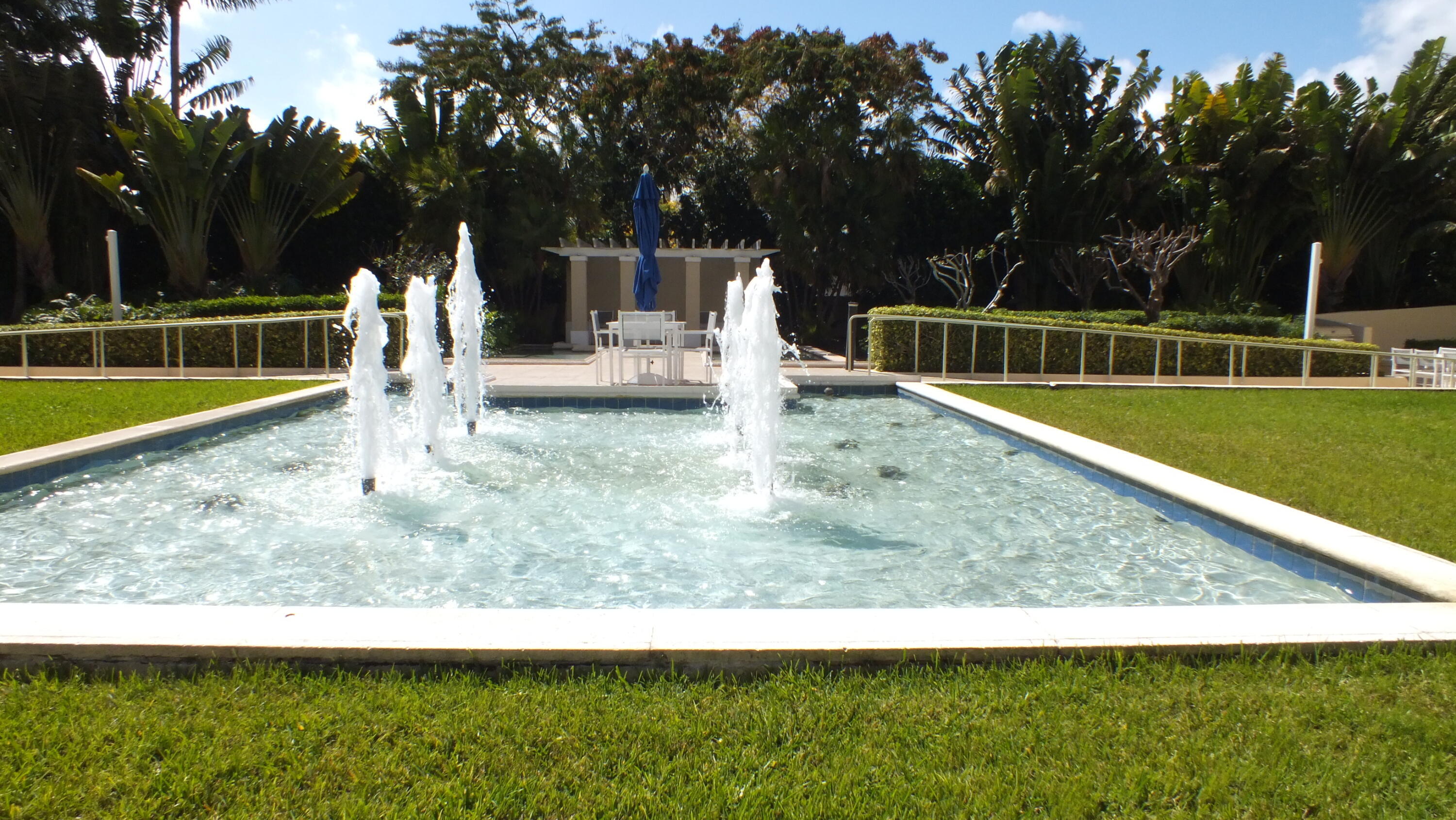 610 CLEMATIS CONDO - Residential Lease