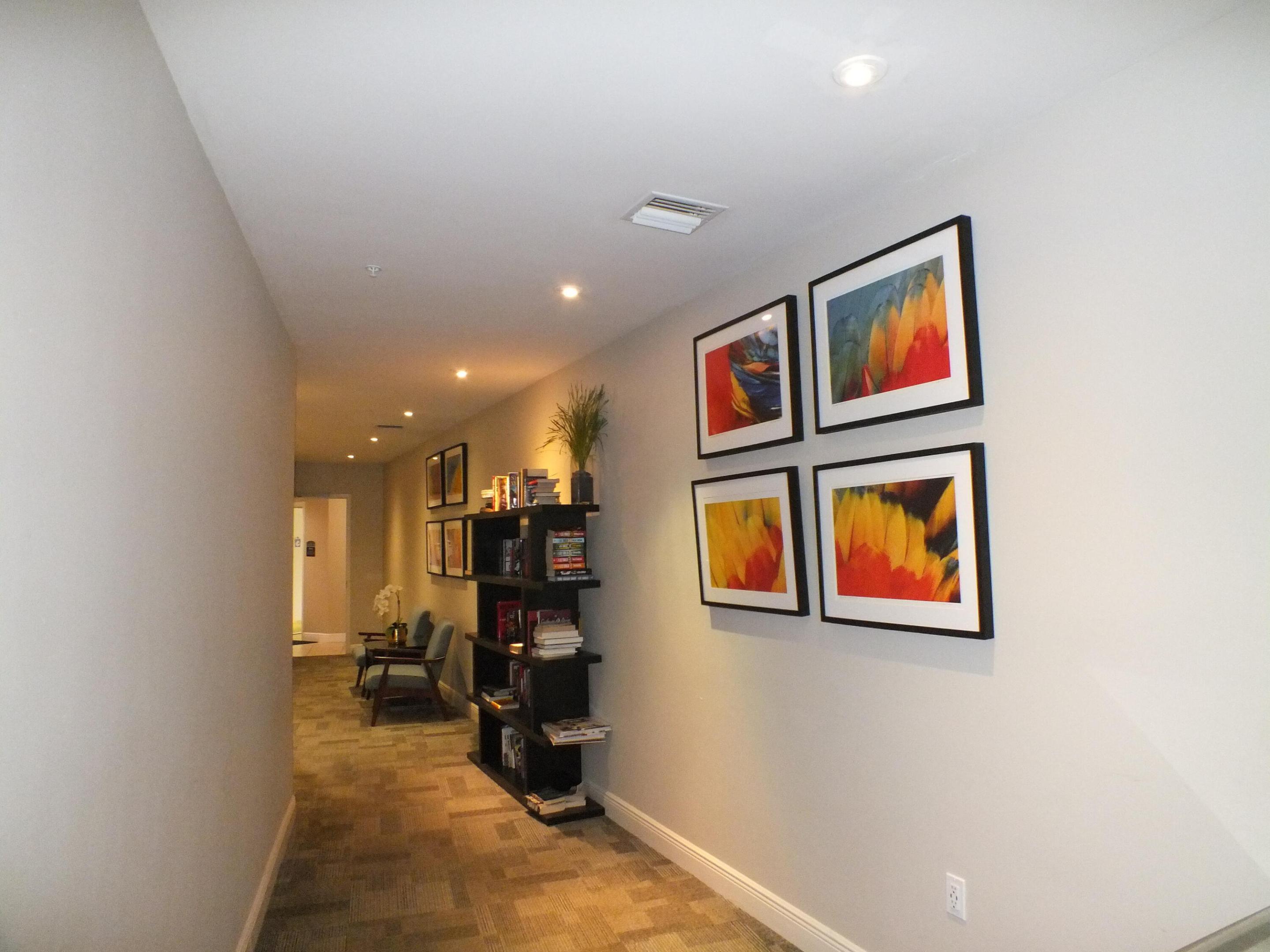 610 CLEMATIS CONDO - Residential Lease