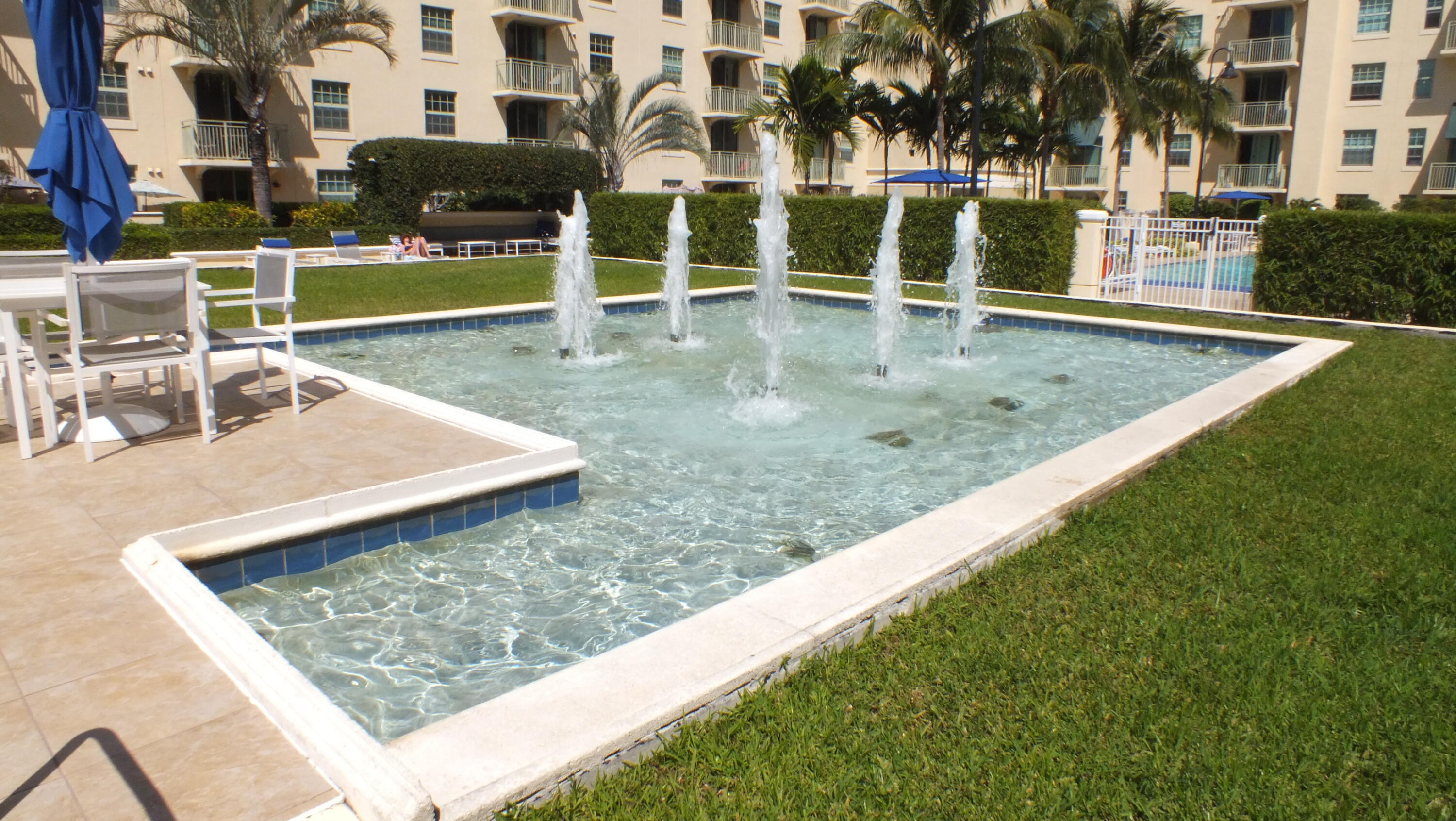 610 CLEMATIS CONDO - Residential Lease