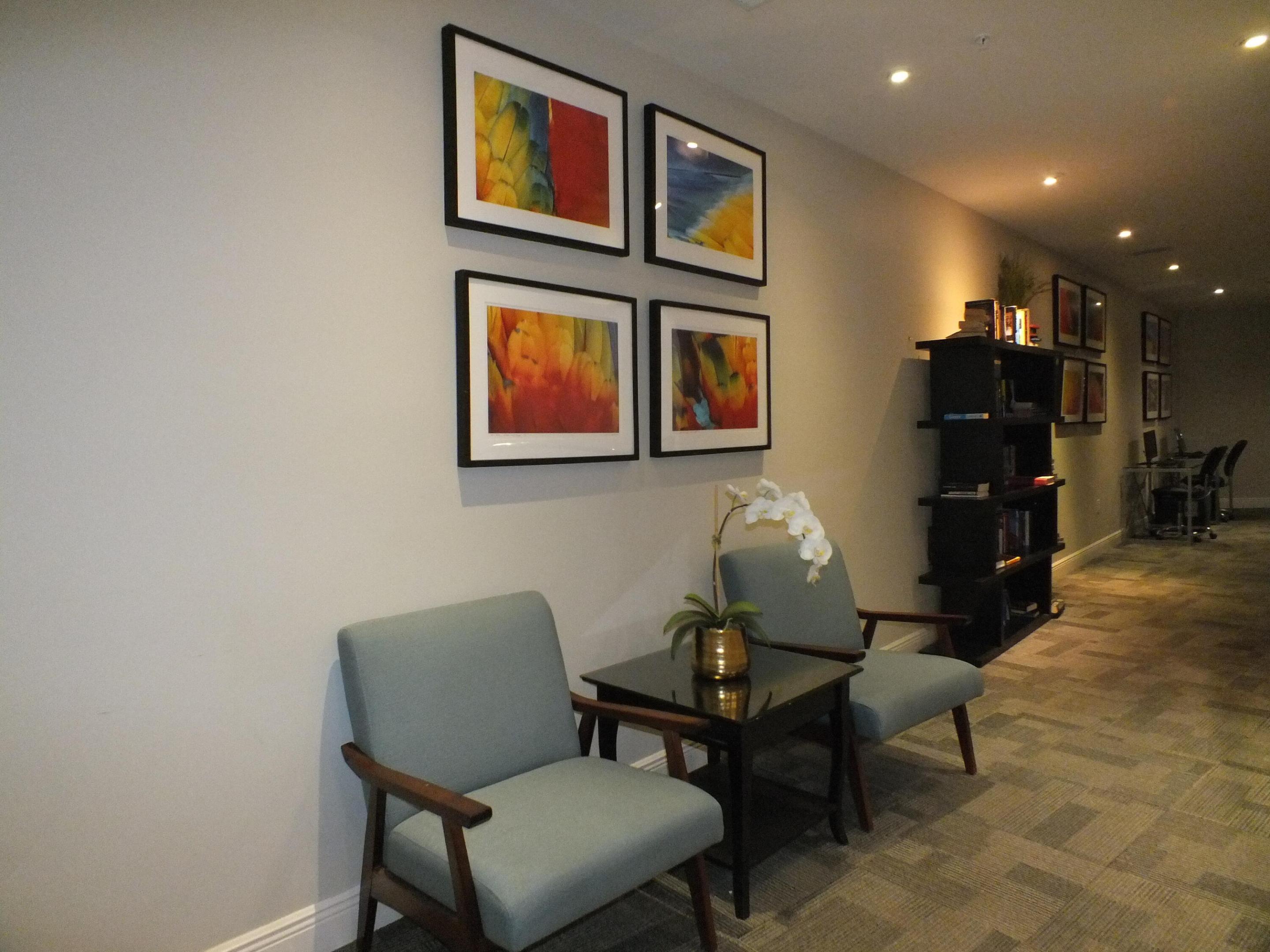 610 CLEMATIS CONDO - Residential Lease