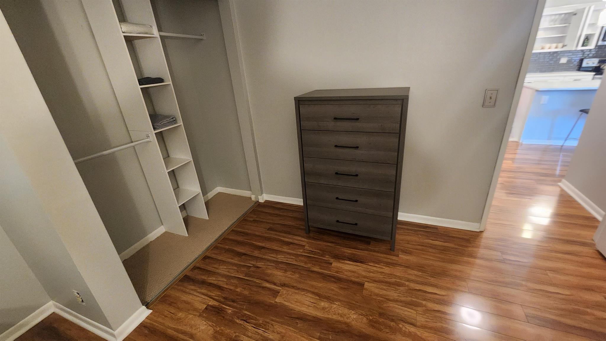 LAVERS DELRAY RACQUET CLU - Residential Lease