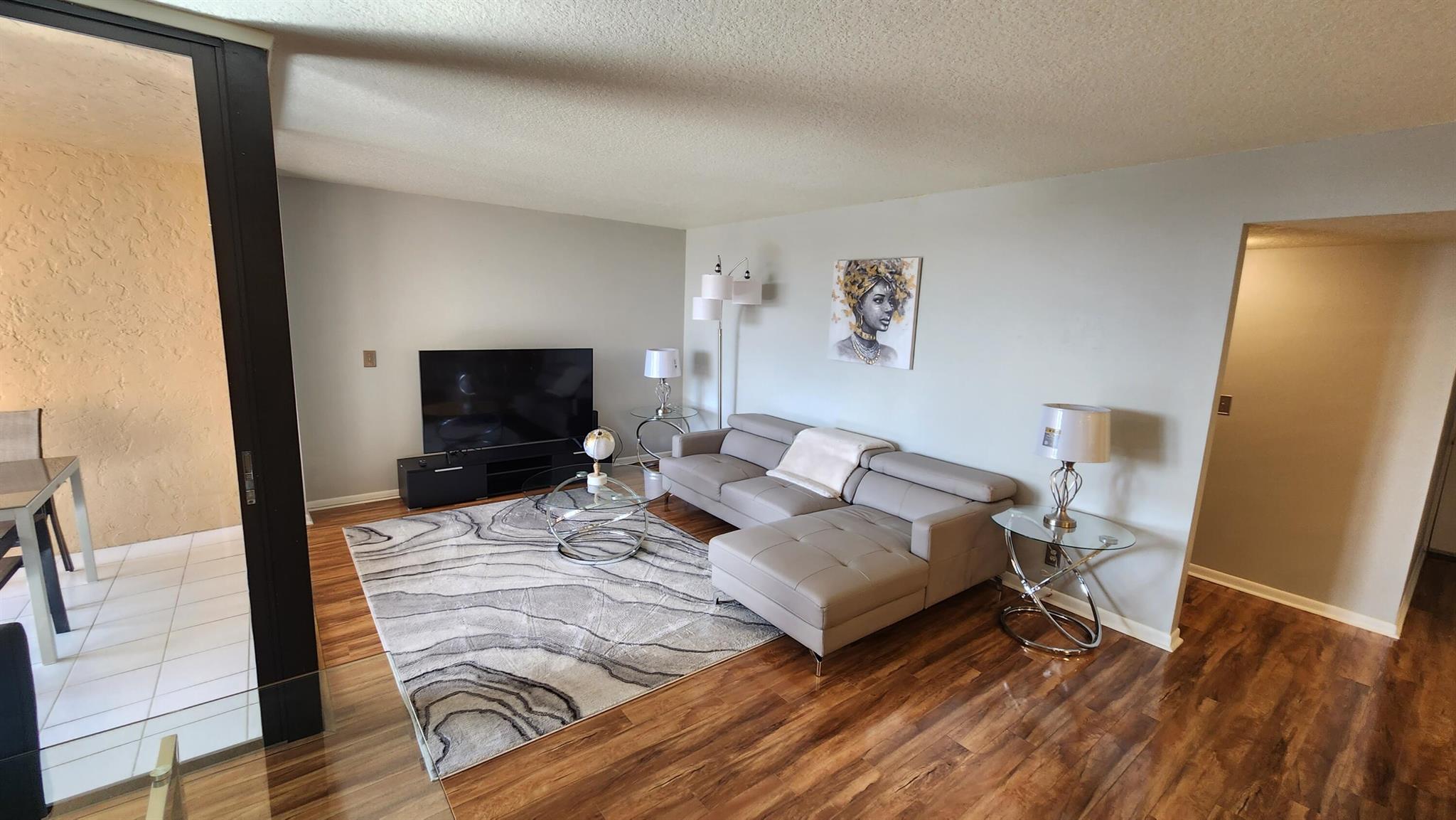 LAVERS DELRAY RACQUET CLU - Residential Lease