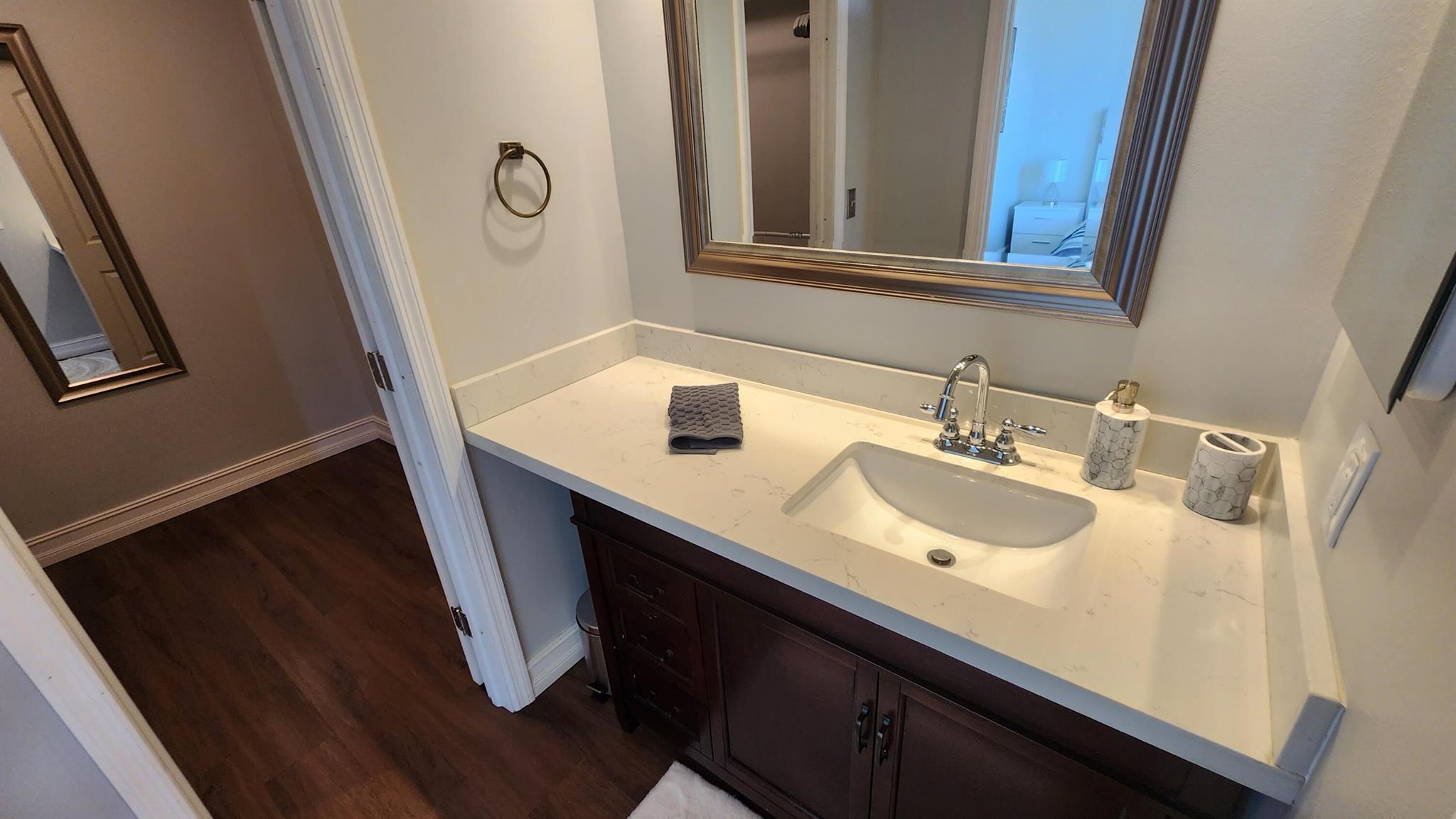 LAVERS DELRAY RACQUET CLU - Residential Lease