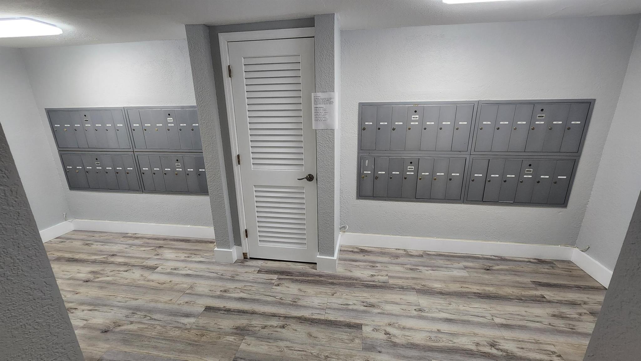 LAVERS DELRAY RACQUET CLU - Residential Lease