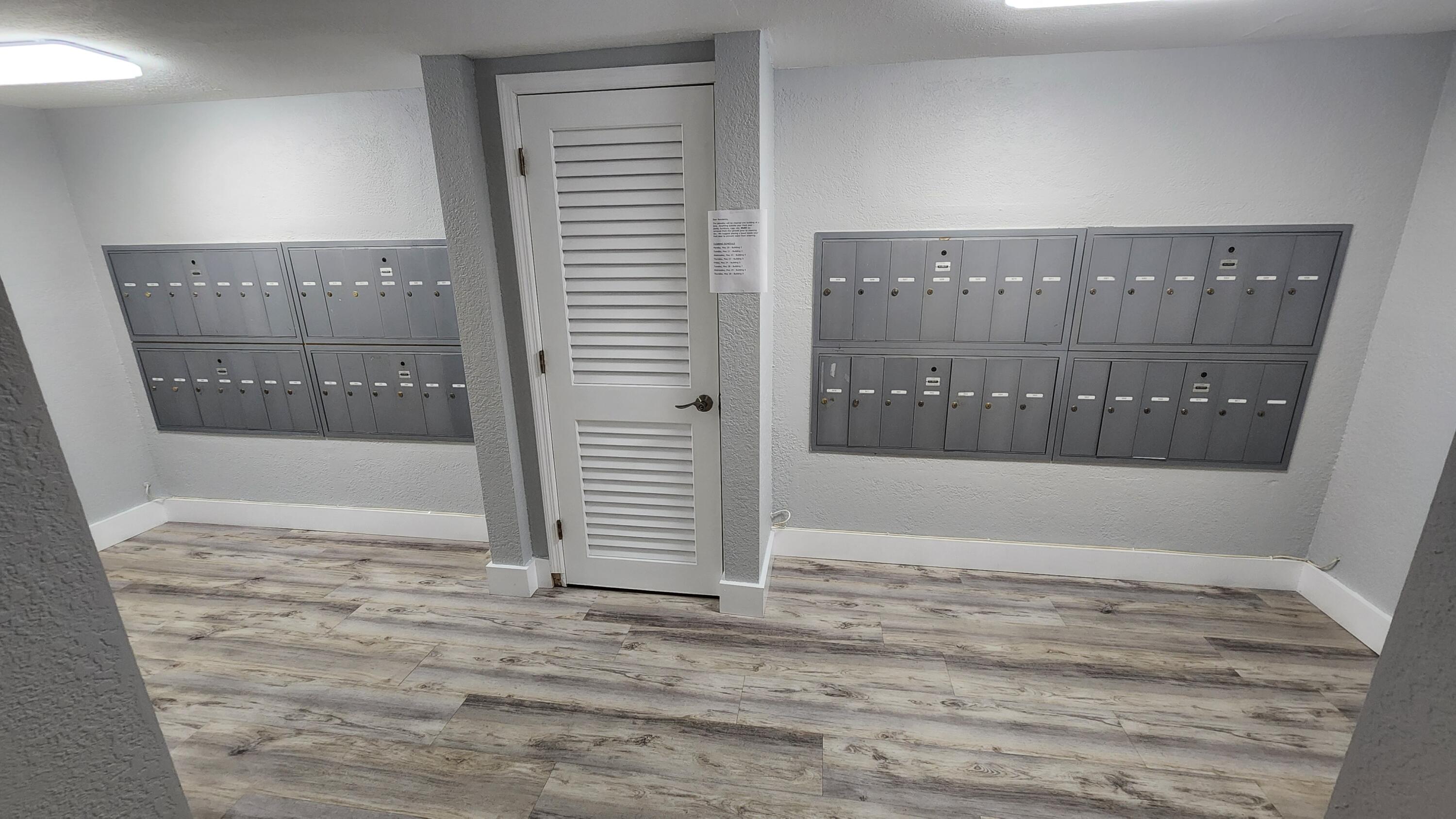 LAVERS DELRAY RACQUET CLU - Residential Lease