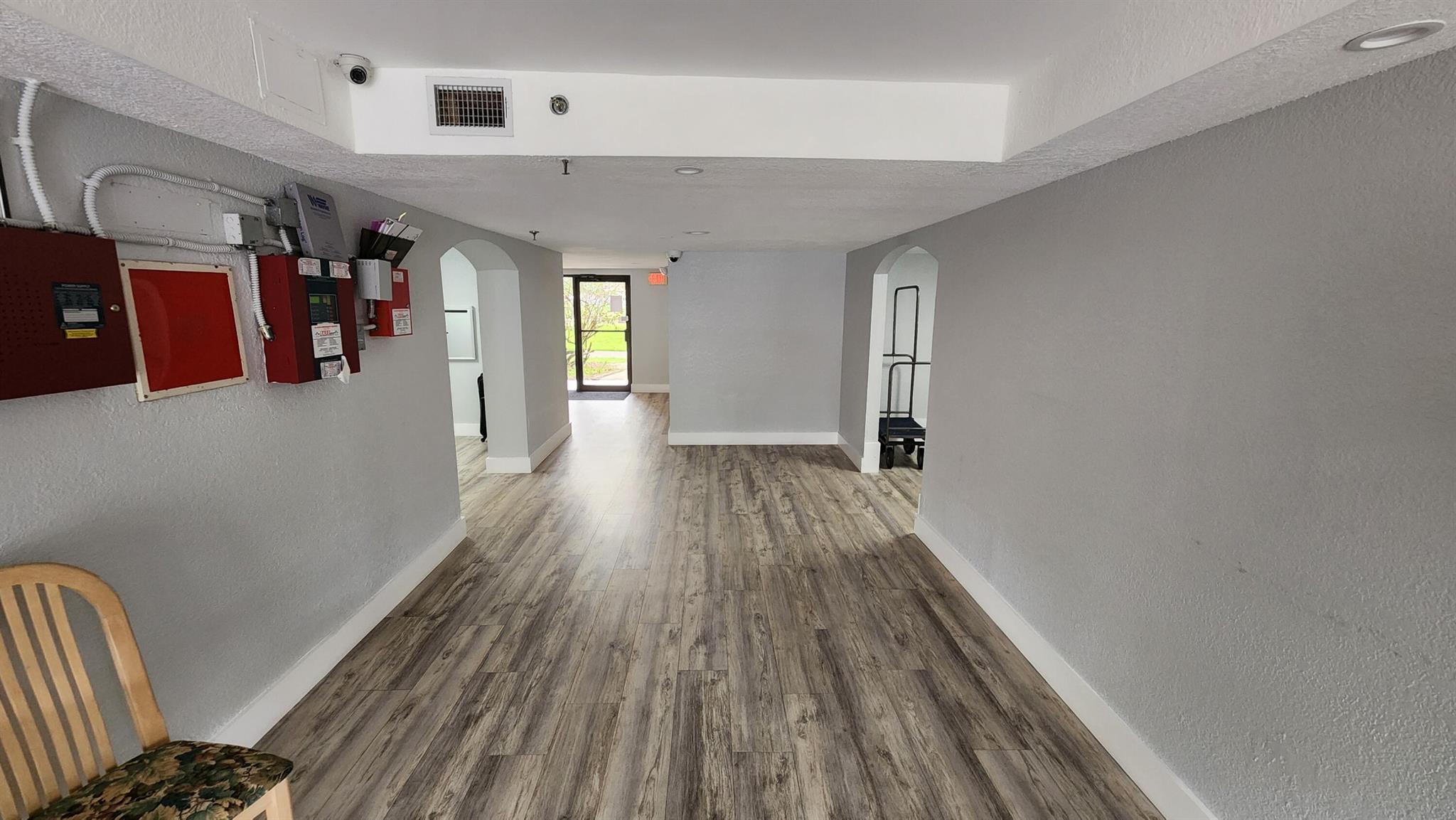 LAVERS DELRAY RACQUET CLU - Residential Lease