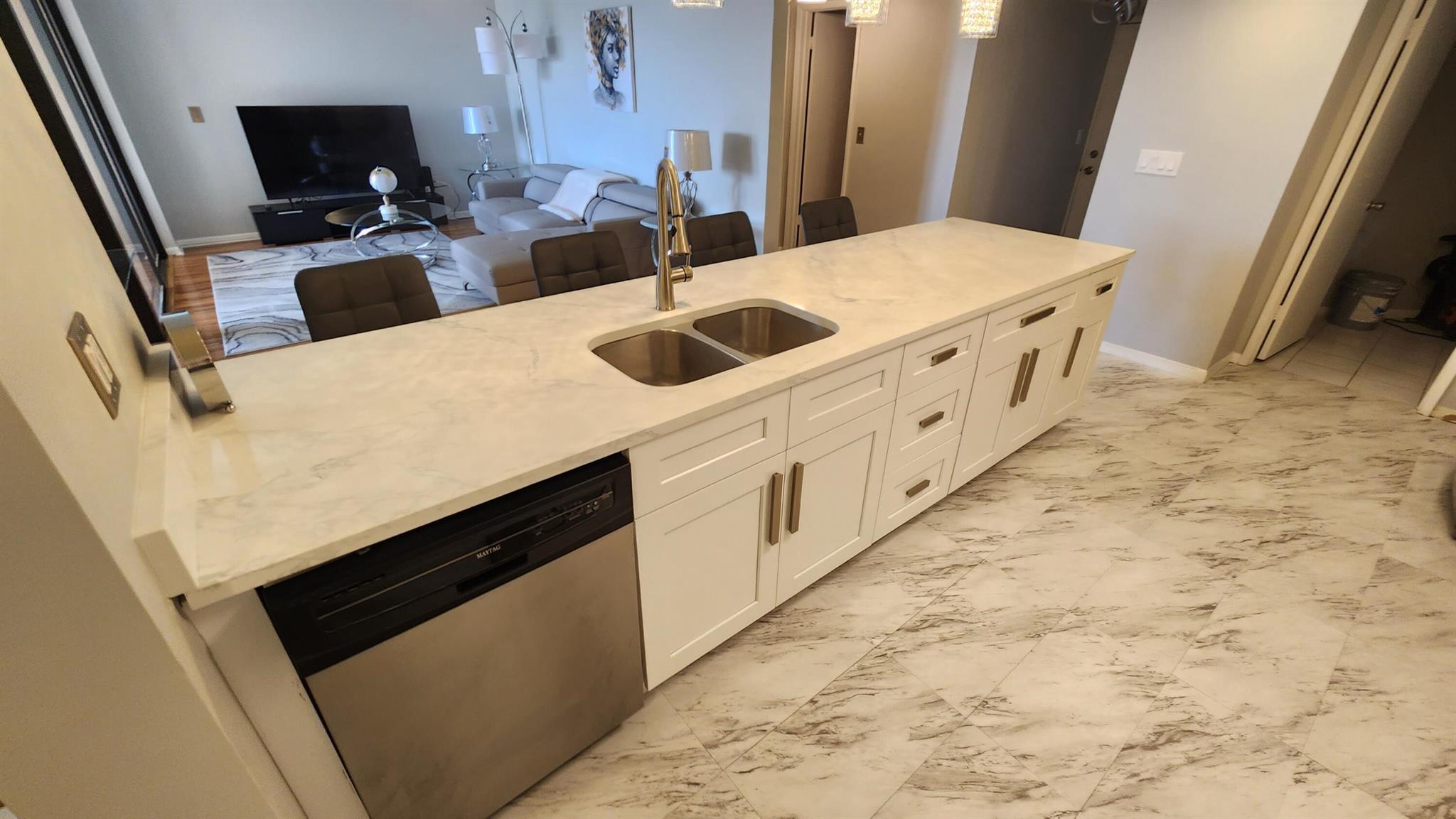 LAVERS DELRAY RACQUET CLU - Residential Lease