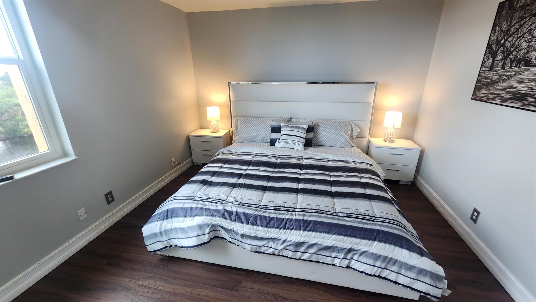 LAVERS DELRAY RACQUET CLU - Residential Lease