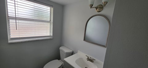 Tiny photo for 351 Lake Dora Drive, West Palm Beach, FL 33411 (MLS # B26037196)