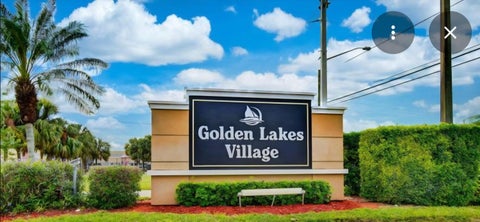 Tiny photo for 351 Lake Dora Drive, West Palm Beach, FL 33411 (MLS # B26037196)