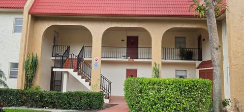 Tiny photo for 351 Lake Dora Drive, West Palm Beach, FL 33411 (MLS # B26037196)