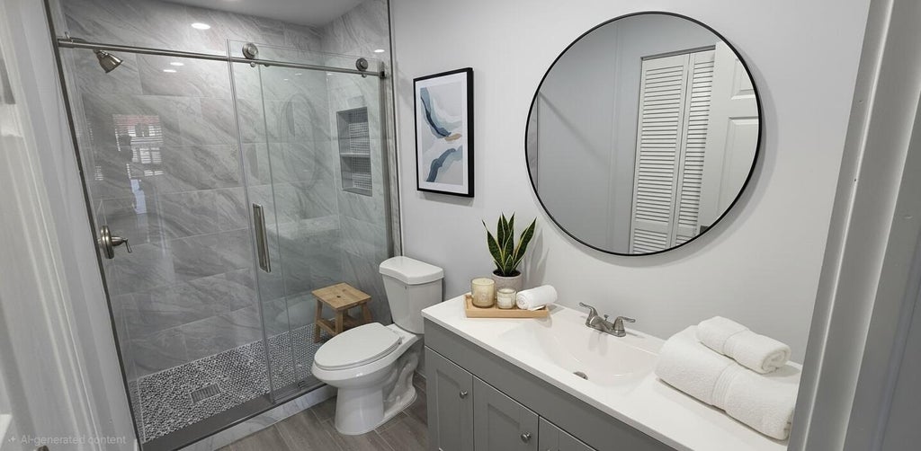 Photo of 351 Lake Dora Drive, West Palm Beach, FL 33411 (MLS # B26037196)