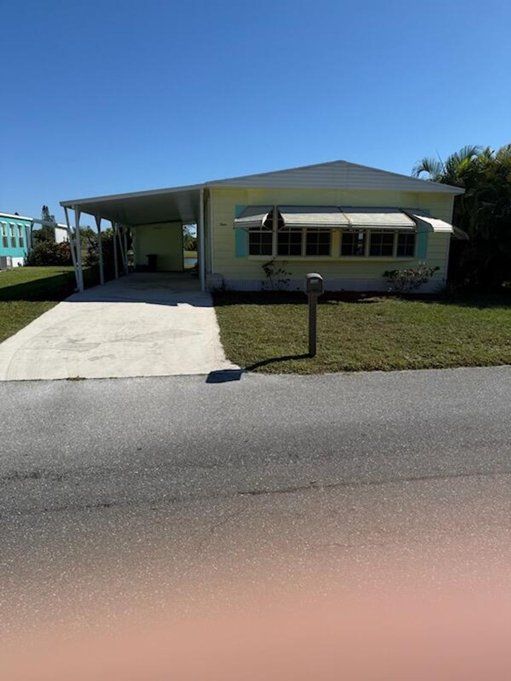 Photo of 4 E East Caribbean, Port Saint Lucie, FL 34952 (MLS # R11144479)