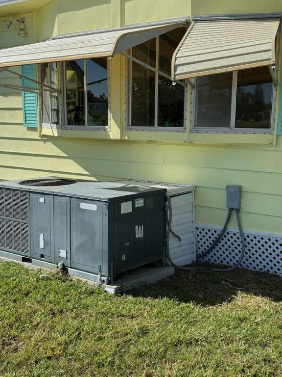 SPANISH LAKES GOLF VILLAGE - Residential