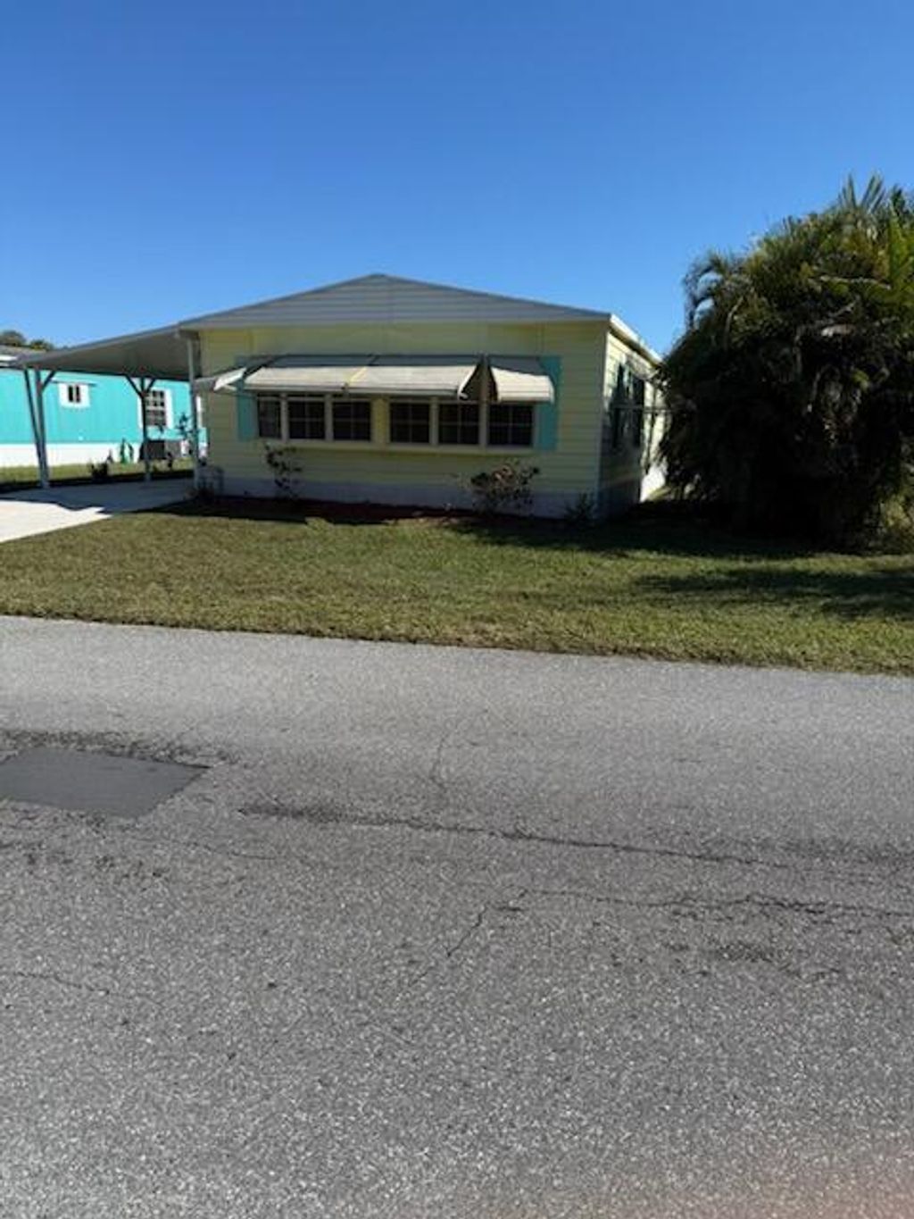 Photo of 4 E East Caribbean, Port Saint Lucie, FL 34952 (MLS # R11144479)