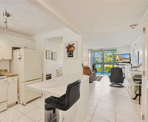 Tiny photo for 2801 N Pine Island Road #204, Sunrise, FL 33322 (MLS # B26046704)