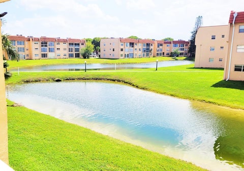 Tiny photo for 2801 N Pine Island Road #204, Sunrise, FL 33322 (MLS # B26046704)