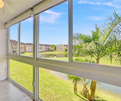 Tiny photo for 2801 N Pine Island Road #204, Sunrise, FL 33322 (MLS # B26046704)