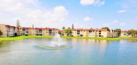Tiny photo for 2801 N Pine Island Road #204, Sunrise, FL 33322 (MLS # B26046704)