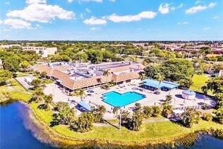 Tiny photo for 2801 N Pine Island Road #204, Sunrise, FL 33322 (MLS # B26046704)