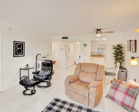 Tiny photo for 2801 N Pine Island Road #204, Sunrise, FL 33322 (MLS # B26046704)