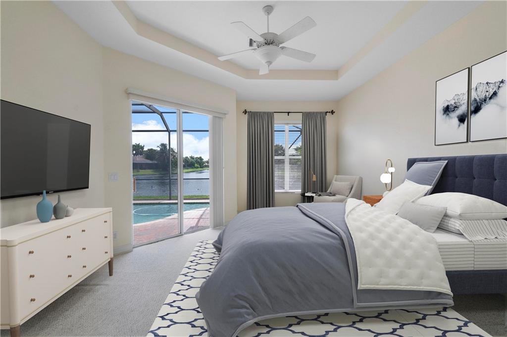 PARKLAND ISLES - Residential