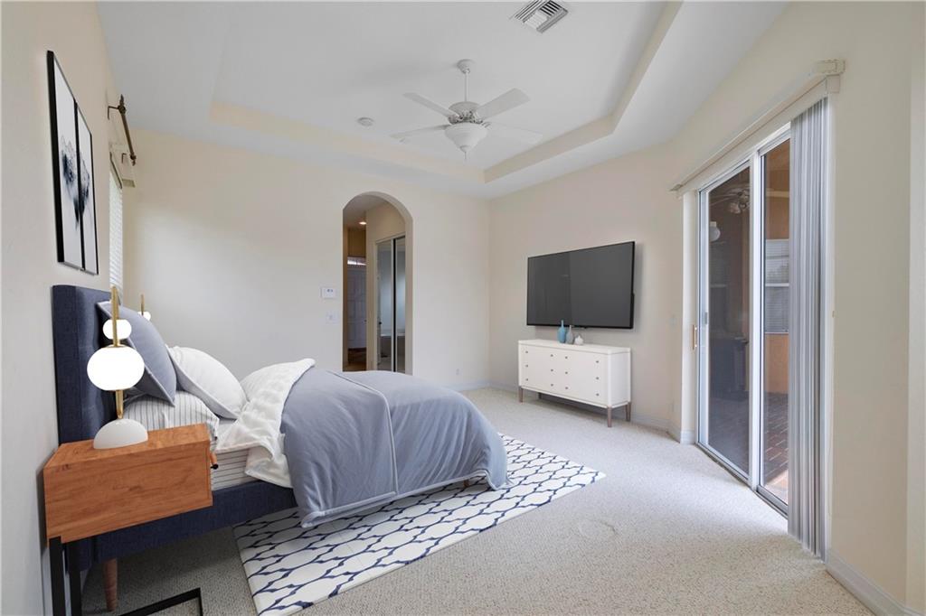 PARKLAND ISLES - Residential