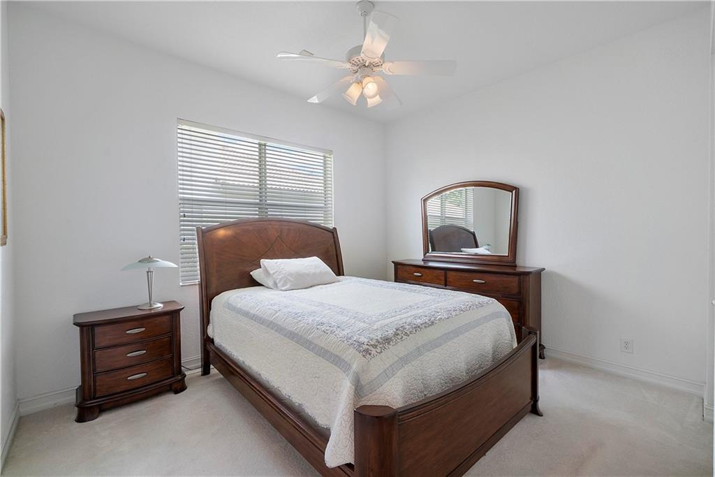 PARKLAND ISLES - Residential