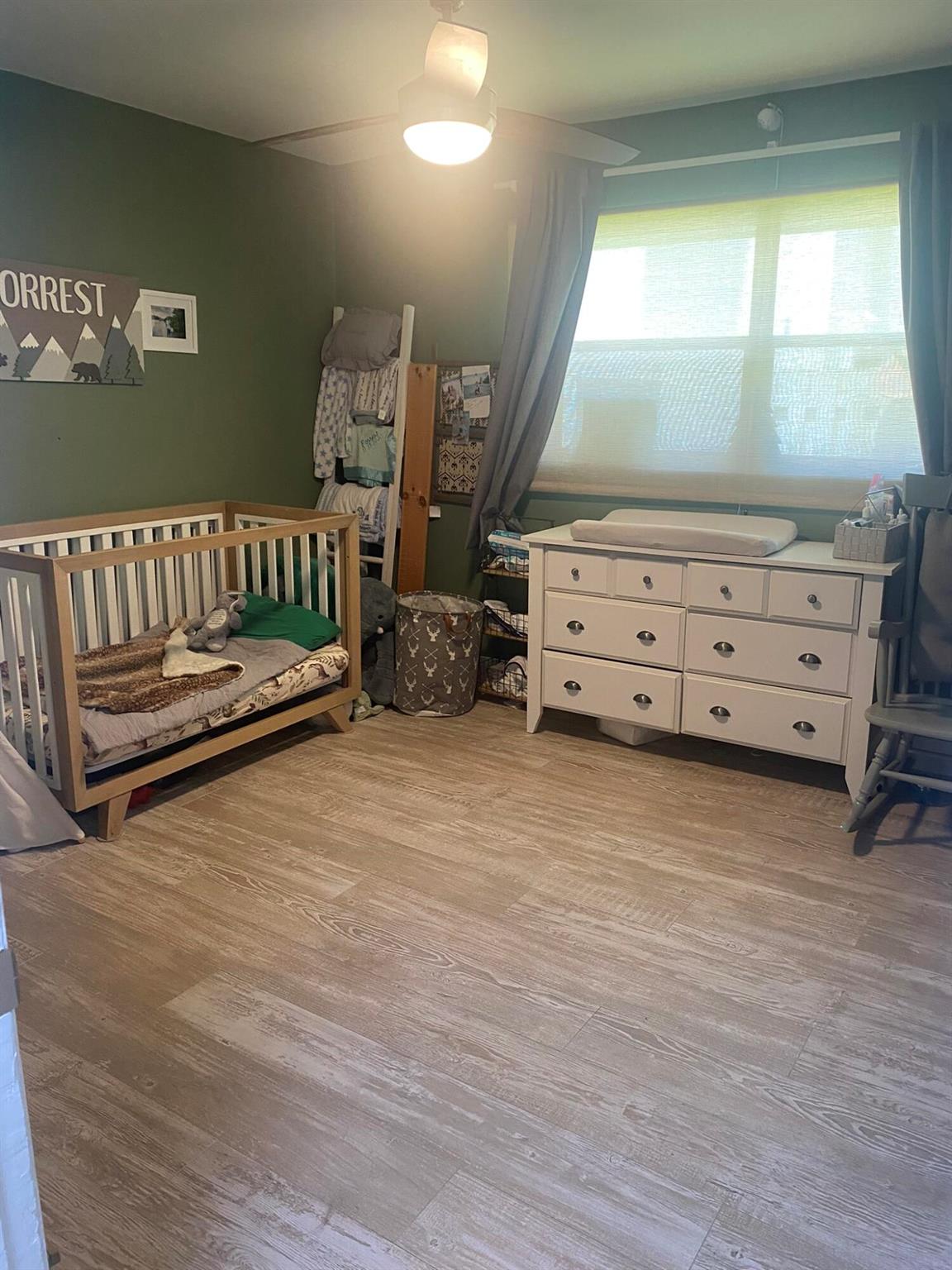 HOFMAN ADD - Residential Income