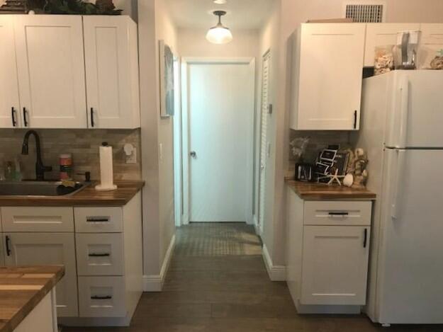 HOFMAN ADD - Residential Income