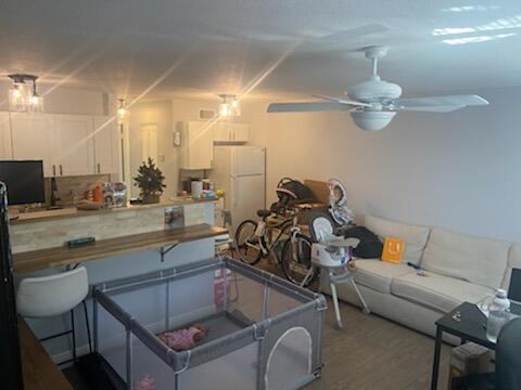 HOFMAN ADD - Residential Income