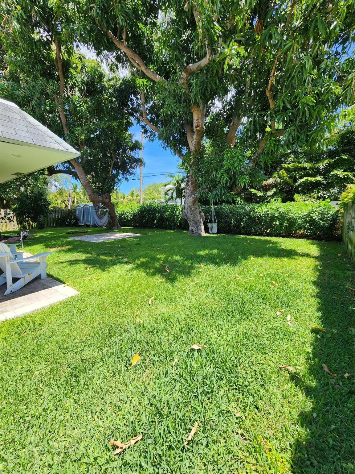 HOFMAN ADD - Residential Income