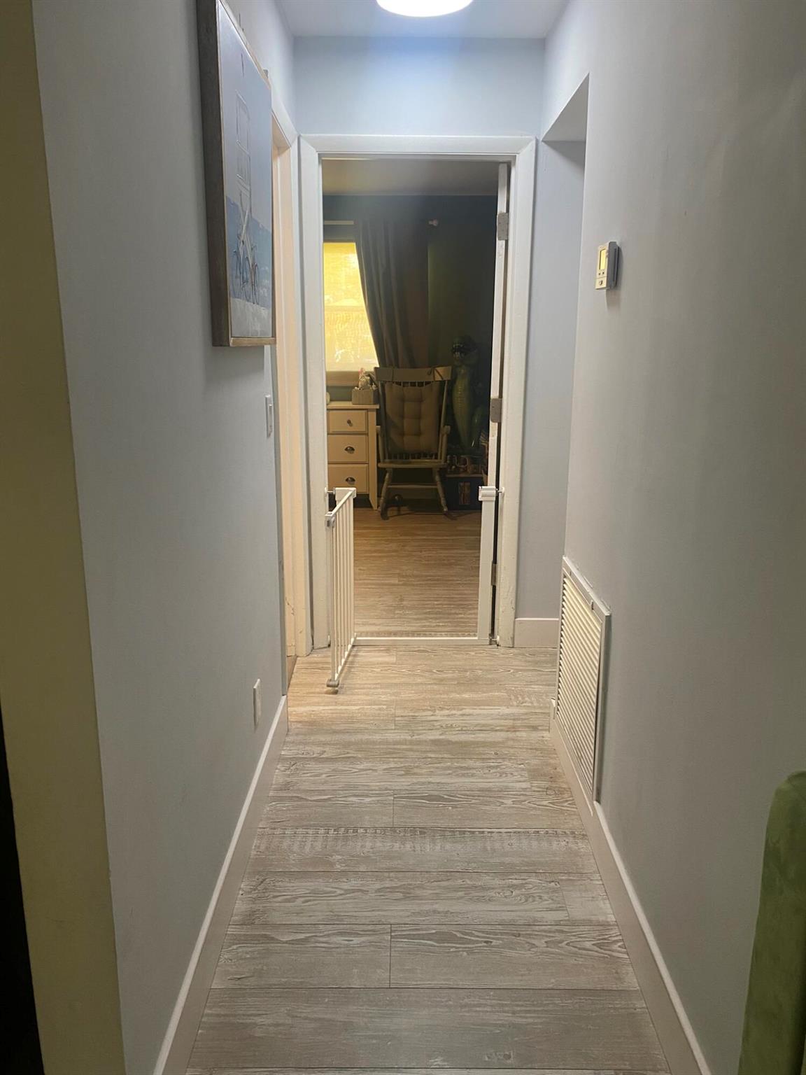 HOFMAN ADD - Residential Income