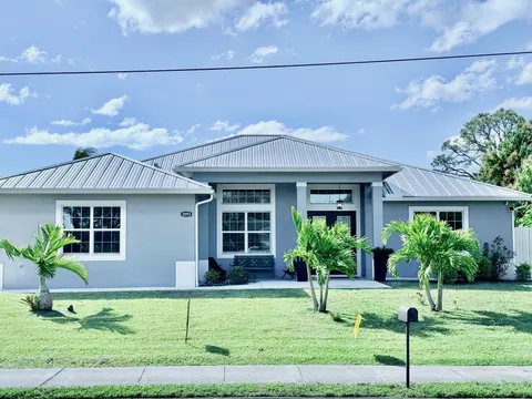 2092 SW Airoso Boulevard, Port St Lucie, FL 34984 - MLS#: R11061560