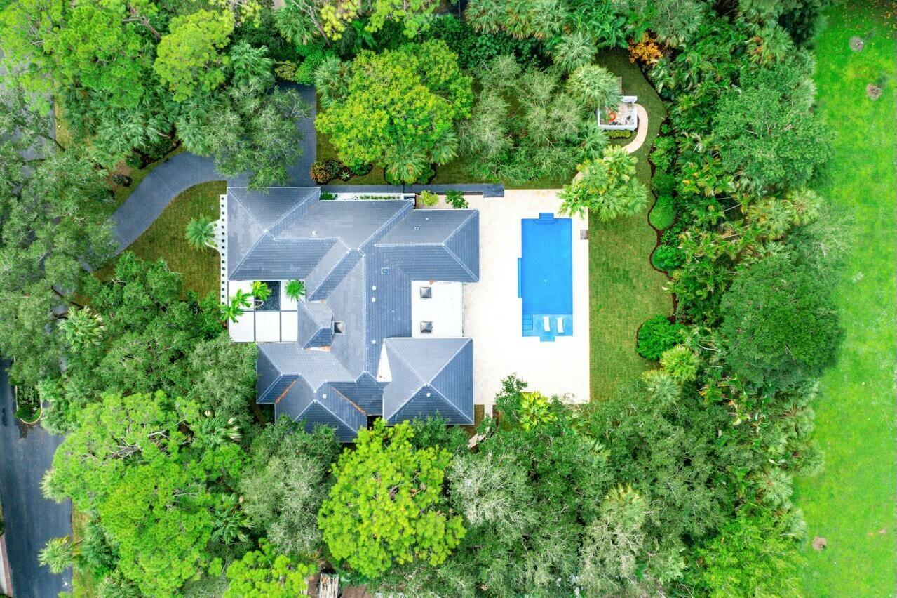 FOXE CHASE - Residential