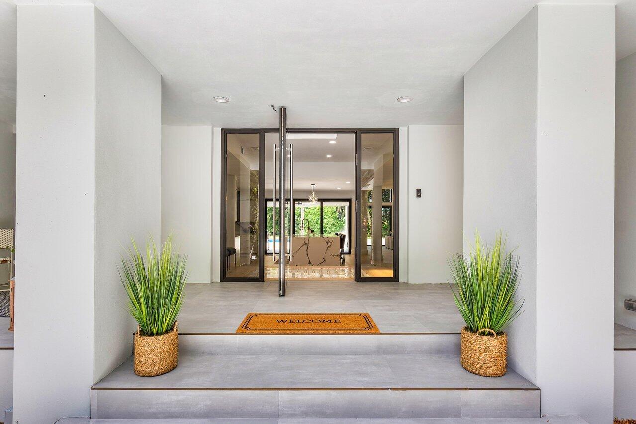 FOXE CHASE - Residential