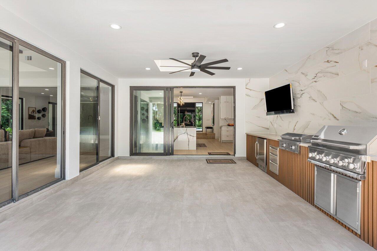 FOXE CHASE - Residential