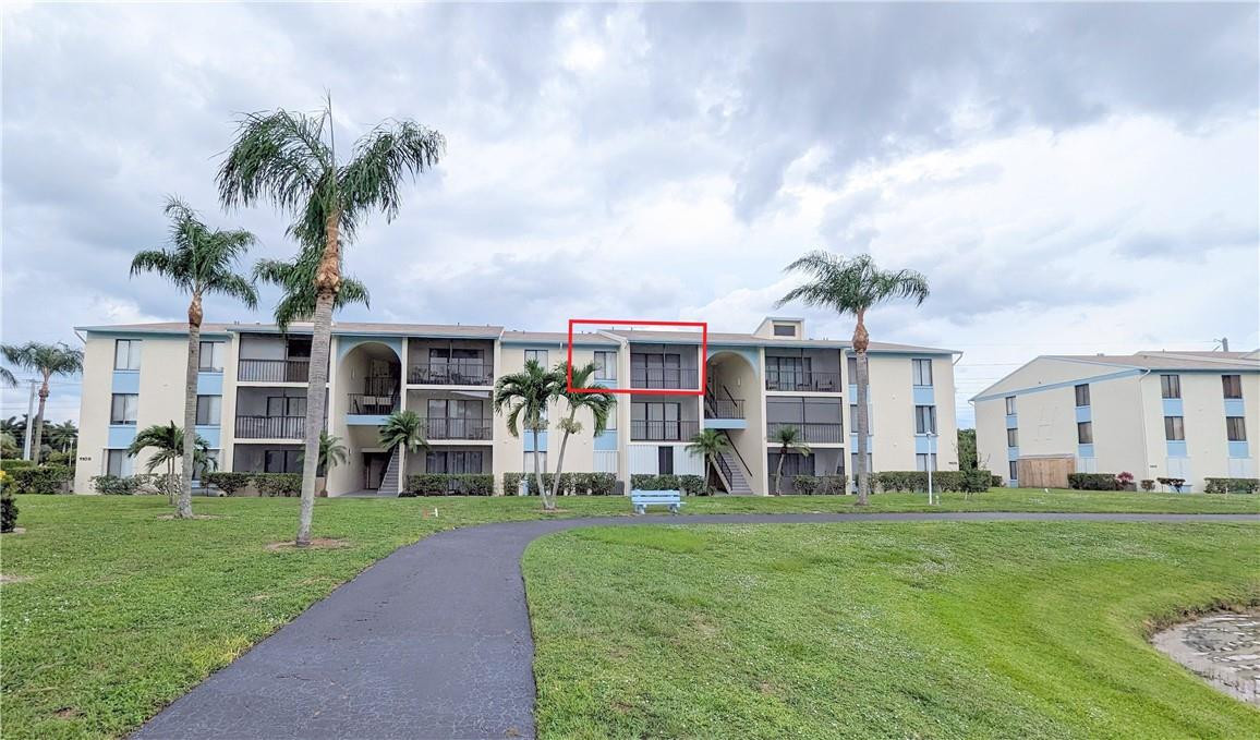 PALM CLUB VILLAGE 2 - Residential