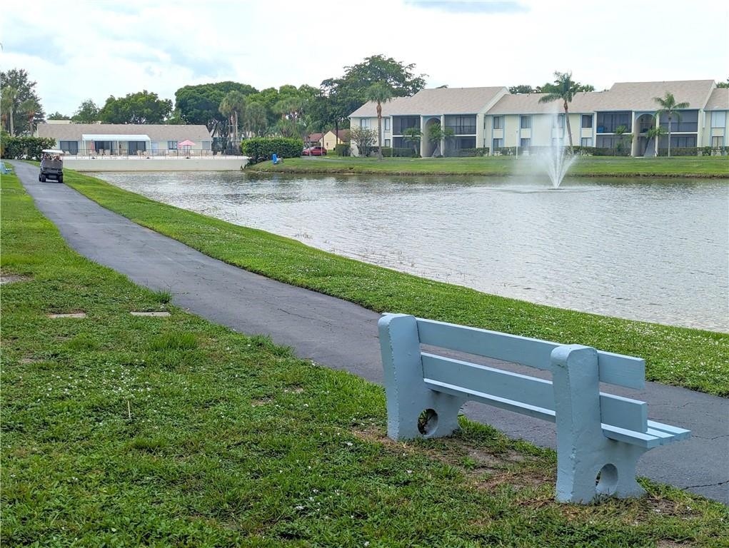 PALM CLUB VILLAGE 2 - Residential