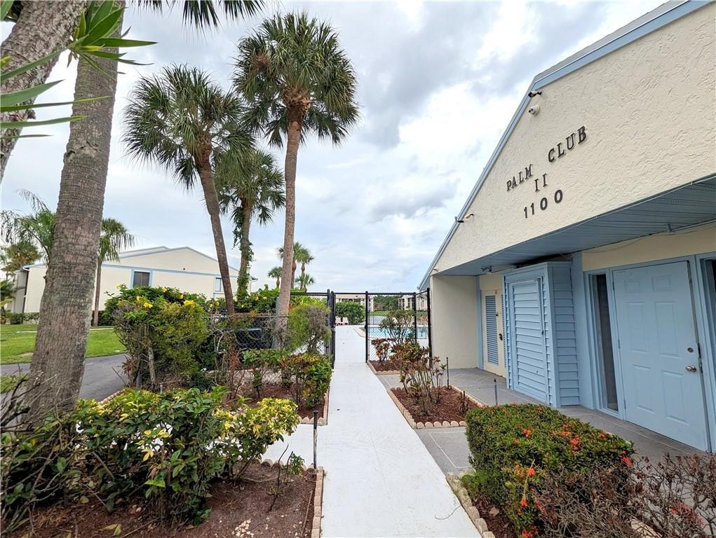 PALM CLUB VILLAGE 2 - Residential