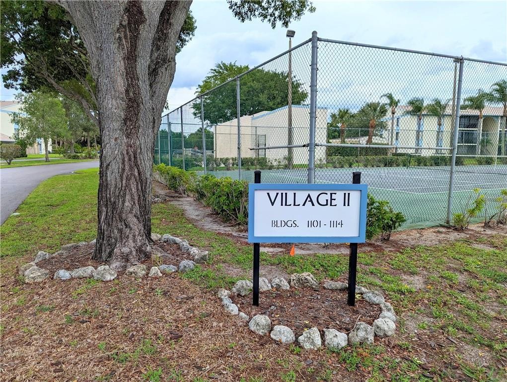 PALM CLUB VILLAGE 2 - Residential